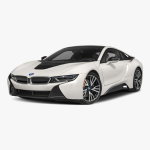 بی ام و i8