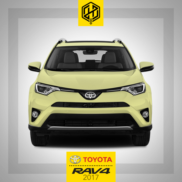Rav4 2017