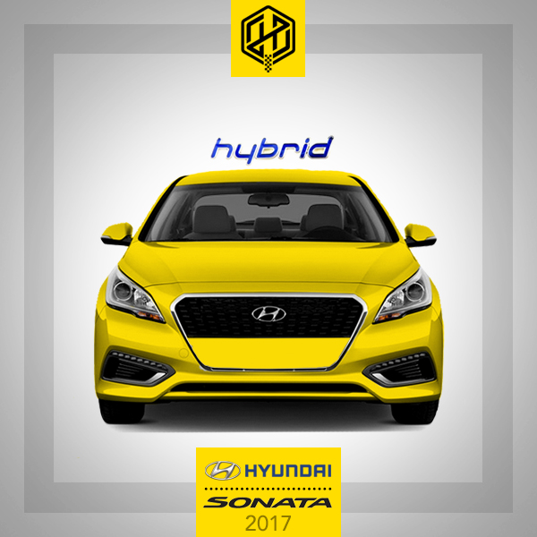 Sonata 2017 H